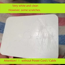 A1096 Power Adapter 65W Apple 20'' DVI Cinema HD Display A1081 / NO AC Cable