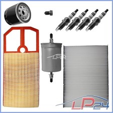 Filtre d'habitacle Skoda OCTAVIA