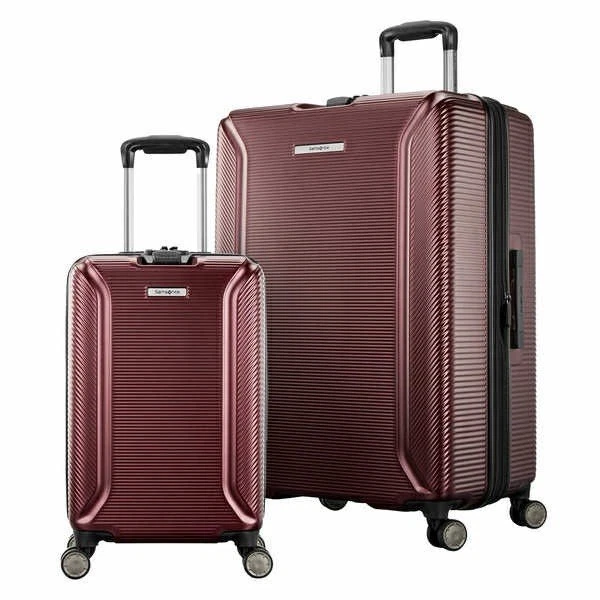 Samsonite Element XLT Luggage