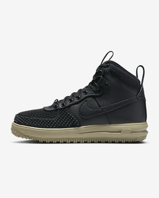 Nike Lunar Force 1 Druckboot Unisex-Sneaker high Gr.38,5 N.P.179,99 