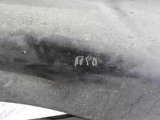 Essieu Fiat SCUDO