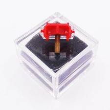 for stylus Needle for SHURE M44 7 N44 7 Cartridge Turntable Phonograph Use