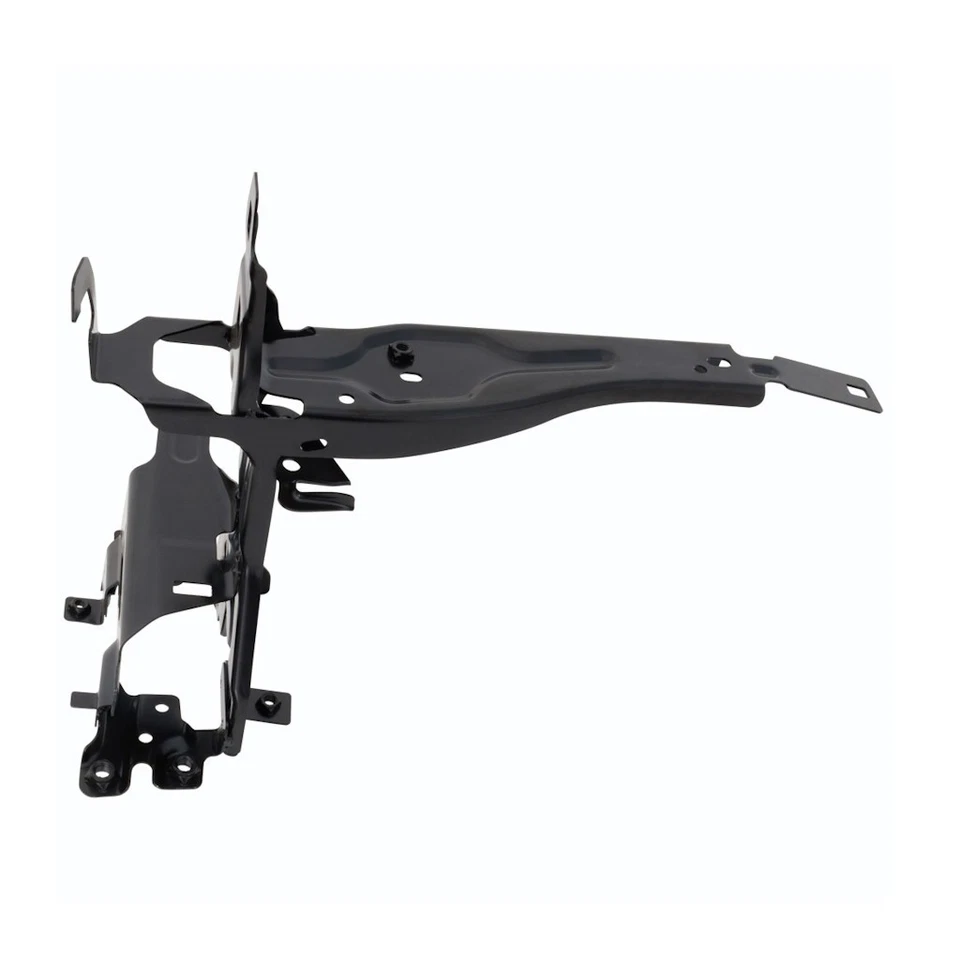 For BMW 430i Gran Coupe 2023 Radiator Support Driver Side | Side Panel BM1225182 - Image 2 of 4