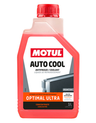 Antifreeze MOTUL MT112629