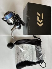 DAIWA 19 Certate 5000D XH Overhauled reel