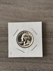 1962 Washington Quarter Gem Proof 90% Silver