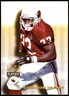 Garrison Hearst 1995 Playoff Absolute #118 Cardinals NFL READ FREE SHIPPING