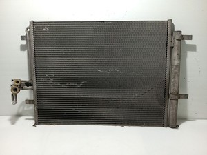 1716734 KONDENSATOR DER KLIMAANLAGE / 7EKH19710AD / 2377398 FÜR FORD MONDEO IV S
