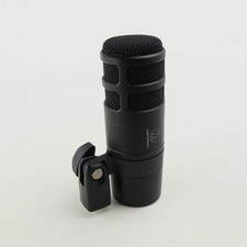 Audio-Technica AT2040 Hypercardioid Dynamic Podcast Microphone