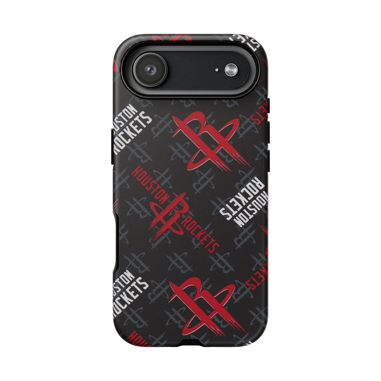 Houston Rockets iPhone Cases