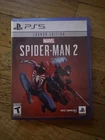 Spider-Man 2 - Sony PlayStation 5
