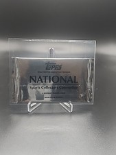 2021 National Sports Collectors Convention NSCC Guide 25