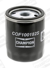 Ölfilter CHAMPION COF100182S Anschraubfilter für ROVER VOLVO SAAB FORD MAZDA S40