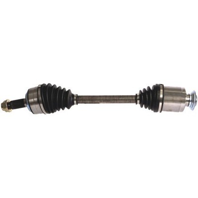 A 1 Cardone 66-4322 Cv Axle Assembly
