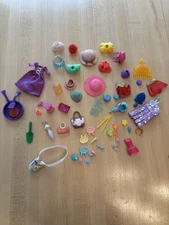 Sylvanian Families Accessories and Miscellaneous Accessories Lot Calico Critter 