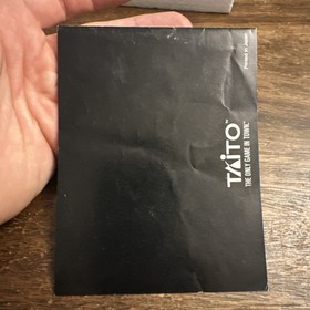 Demon Sword (Nintendo NES) Complete CIB - Tested - Authentic