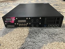 Check Point 23500 Appliance, Model PD-10  2 Xeon SR1XR 2.6GHz, 48GB RAM, 2 1TB