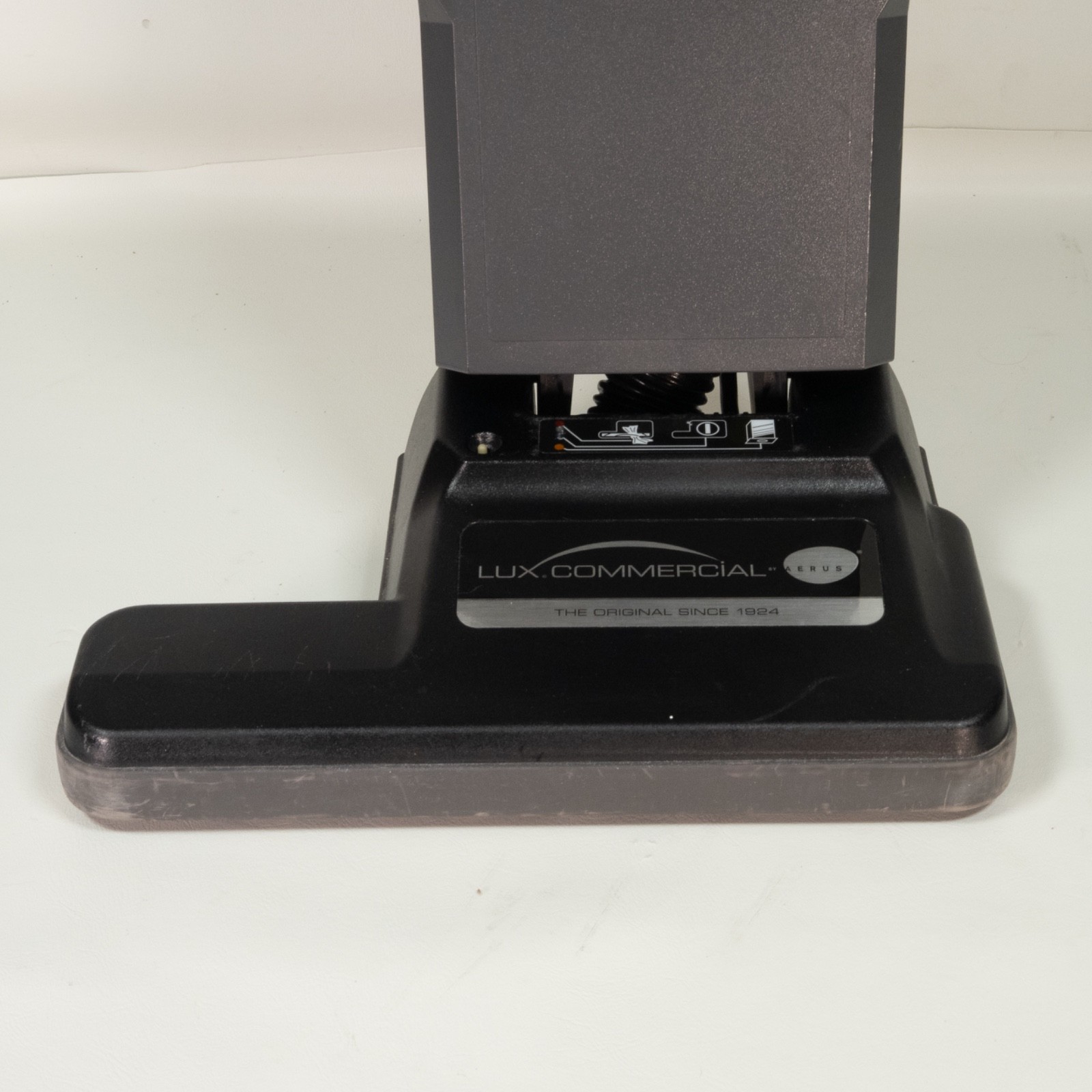 ElectroLux Aerus Lux Commercial Upright Vacuum Cleaner U129X Strong Clean Unit