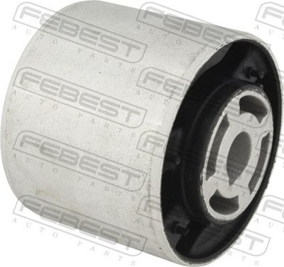 FEBEST Lagerung Differential BZAB-067 für MERCEDES MARCO POLO Camper W447 VITO 5