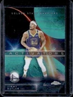 2025 Topps Chrome Jimmy Butler III Refractors Aqua (RAW)