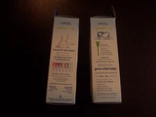Dr. Brown’s Anti-Colic Baby Bottle 8oz Options+ BPA-Free lot