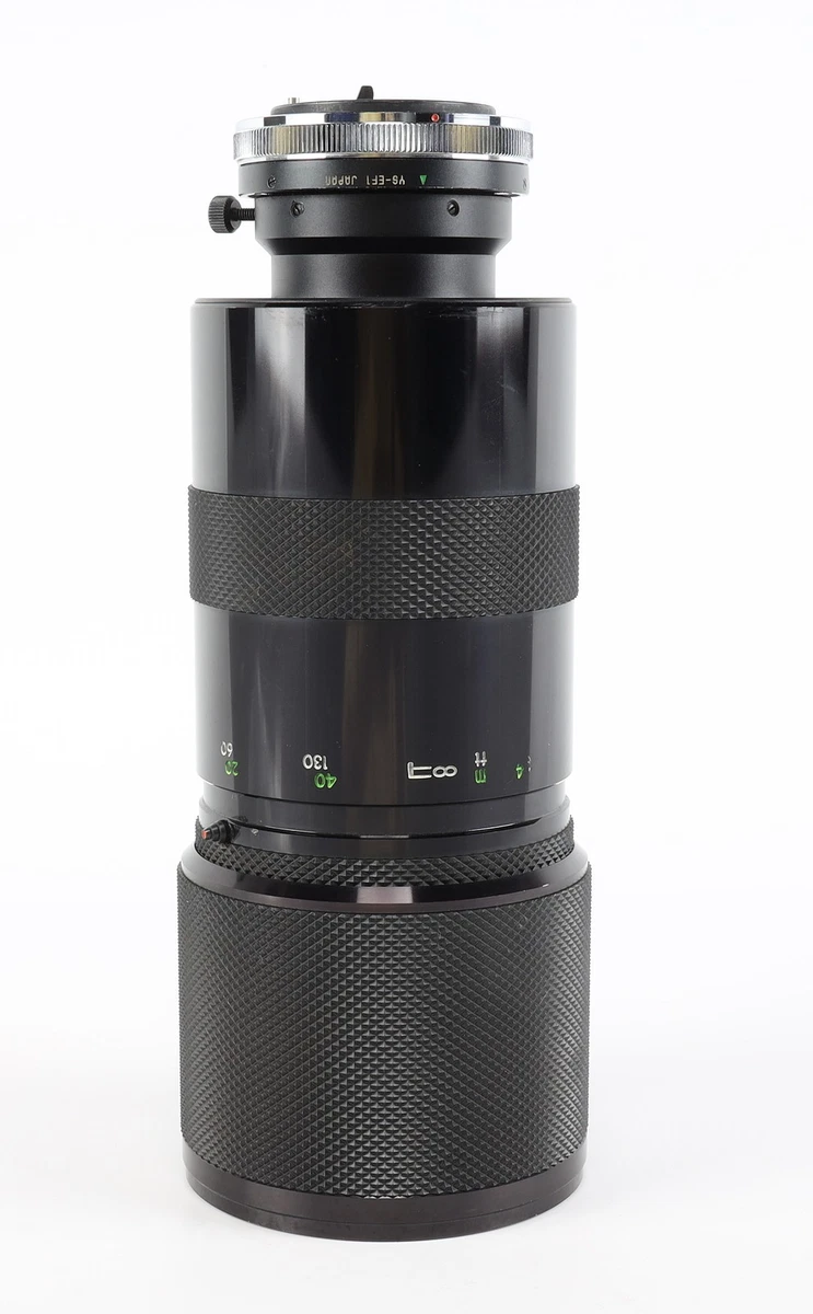 Sigma 500mm Focal Camera Lenses for sale - eBay