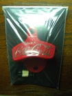 Vintage Coca Cola Wall Mount Bottle Opener ~ Starr X ~ Brown Mfg.