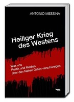 Heiliger Krieg Des Westens Antonio Messina