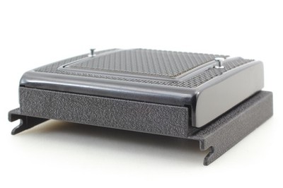 [Near MINT] Mamiya Waist Level Finder TLR For C330 C33 C3 C220 C22 C2 From JAPAN