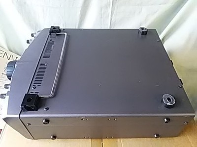 KENWOOD TS-2000S 100W HF/VHF/UHF Multi Bander Transceiver Working