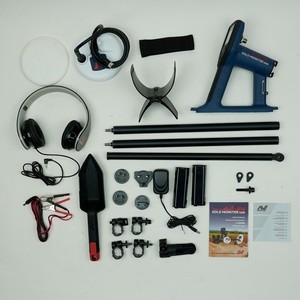 Minelab GOLD MONSTER 1000 Easy-to-Use High Performance Metal Detector