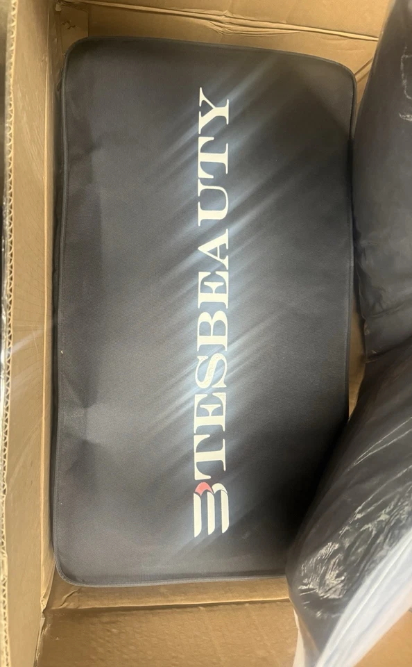 Colchón Tesbeauty Modelo Y Foto 4 de 4