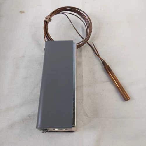 Resideo L4008A1130 High Or Low Limit Aquastat Controller