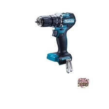 Makita 18V Cordless Impact Driver Drill Body only battery charger and case sold
