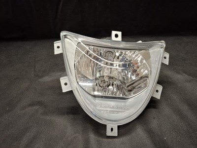 FRONT HEADLIGHT FOR BETA EIKON 125-150 FROM 99 TO 2005
