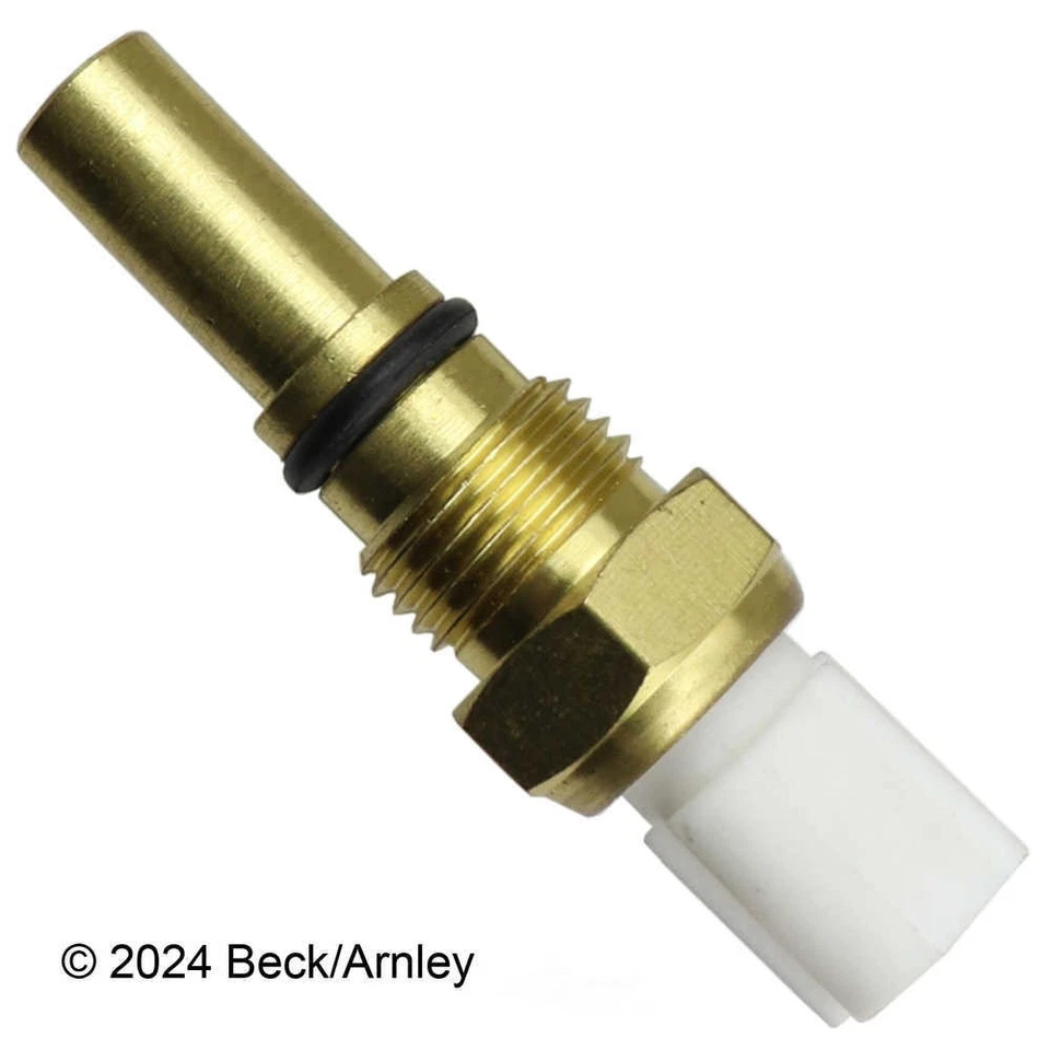 Interruptor del ventilador de refrigeración para Toyota Prius 2001-2009 1,5 L 4 cilindros 2002 2003 2004 2005 Foto 4 de 4