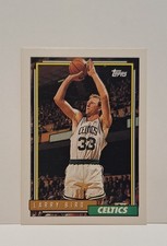 1992-93 Topps - Larry Bird #1