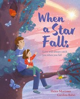When A Star Falls | Helen Mortimer | Buch | Gebunden | Englisch | 2024