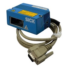 SICK CLV450-0010 Barcodescanner