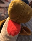 Brown Beige Dog Puppet — photo 3