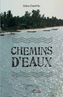 Daha ChéRif Ba | Chemins D'eaux | Taschenbuch | FranzöSisch (2020) | 272 S.