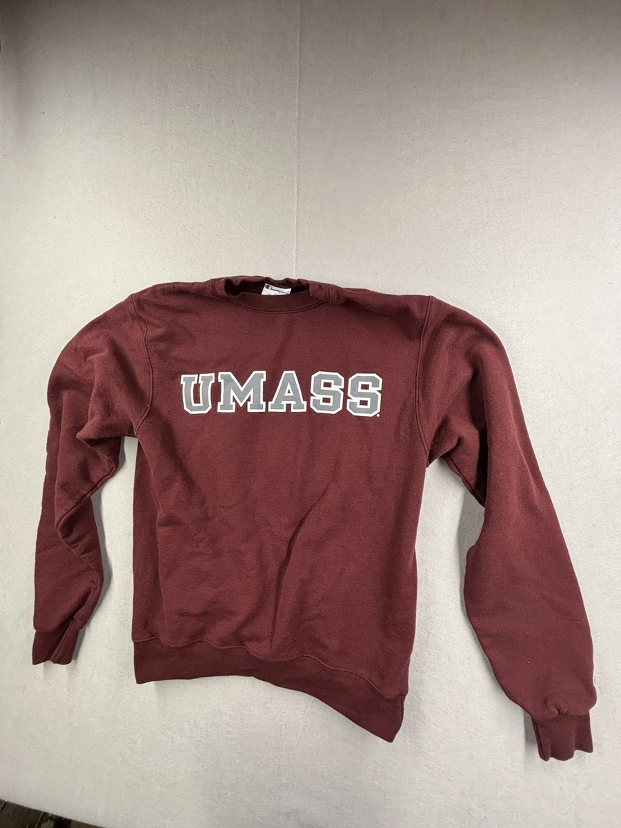 Champion UMass Minutemen Sports Fan Apparel & Souvenirs for sale
