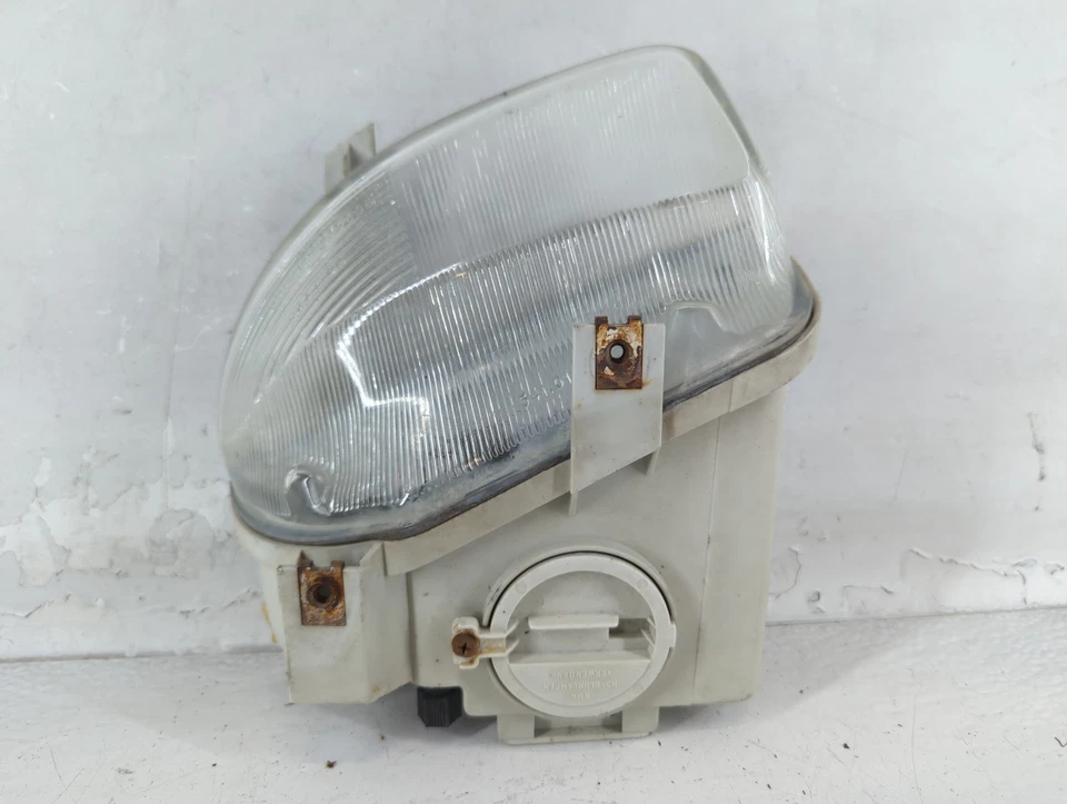 Faro luz derecha pasajero Volvo Volvo serie 90 MUOOD Foto 4 de 4