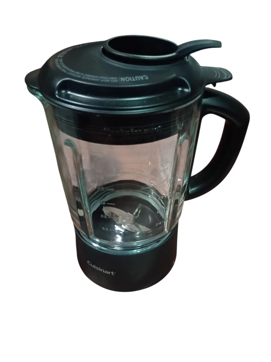 Cuisinart Soup Maker Countertop Blenders for sale | eBay
