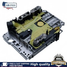 Fits Chryslerdodge 722.6 Nag1 5 Speed Transmission Valve Body Wconductor Plate