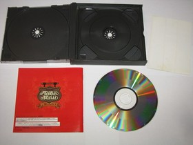 Atelier Marie Ver 1.3 Sega Saturn Japan import +obi US Seller