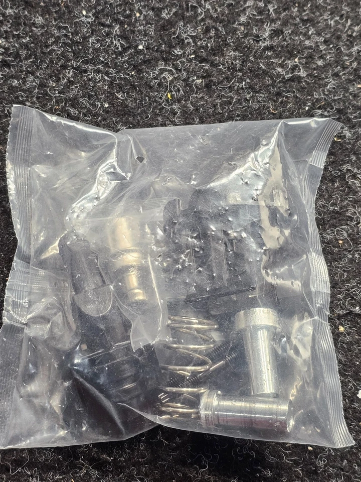 Dorman 615-180 - Colector de admisión de plástico para Buick Park Avenue 1995-2005 Foto 4 de 4