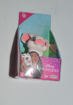 DISNEY MINI PRINCESS 2025 - MINI DOLL PUA , MOANA'S PET PIG