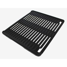 [5010001637] Campingaz Grille Cuisson Acier Brillante Barbecue 3-4 SERIES WDY...