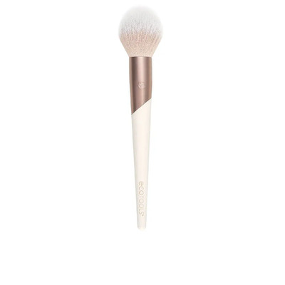 ECOTOOLS Luxe Collection Plush Powder Makeup Cosmetic Brush